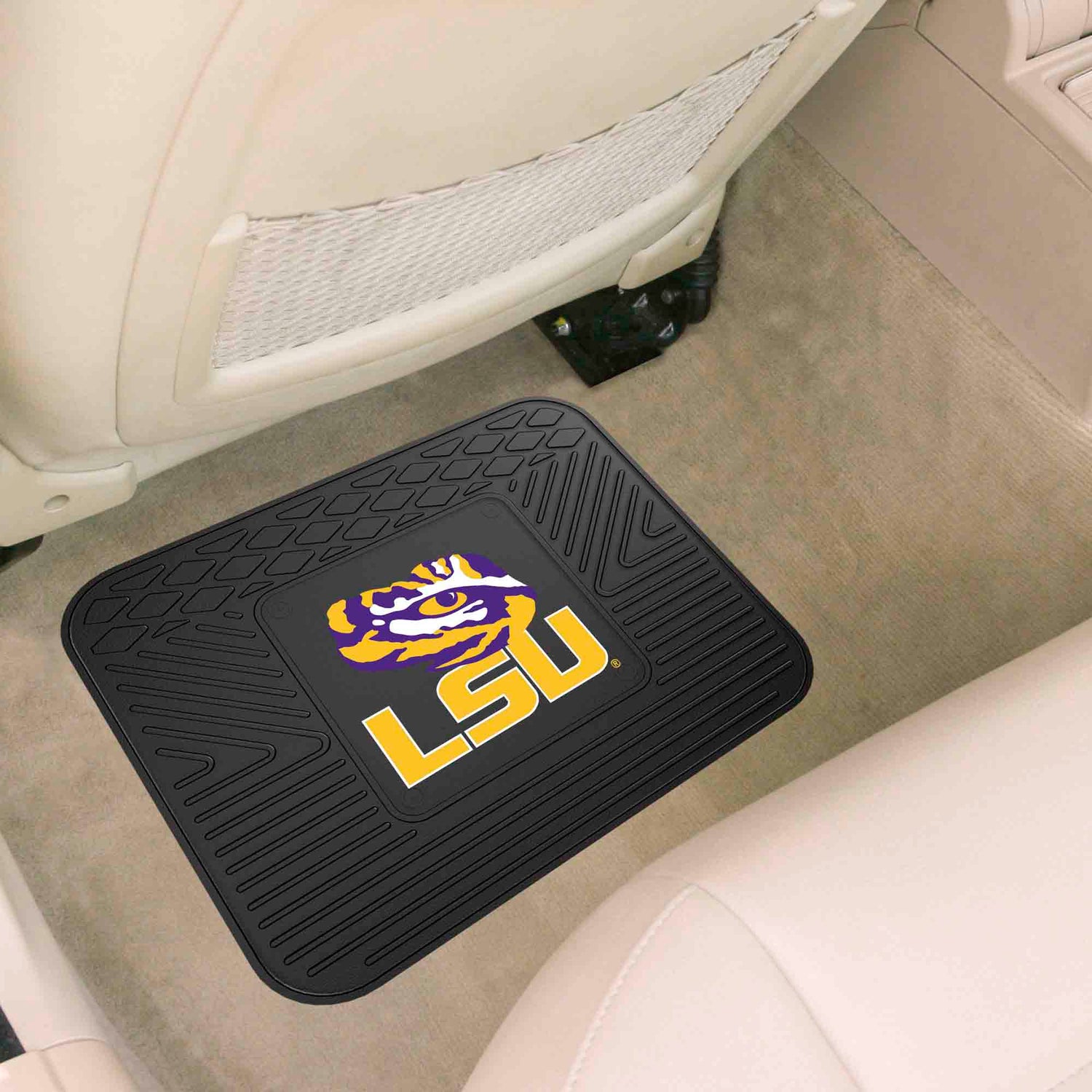 Fanmats LSU Tigers Utility Mat