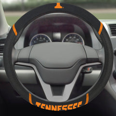 Fanmats Tennessee Volunteers Steering Wheel Cover Fanmats