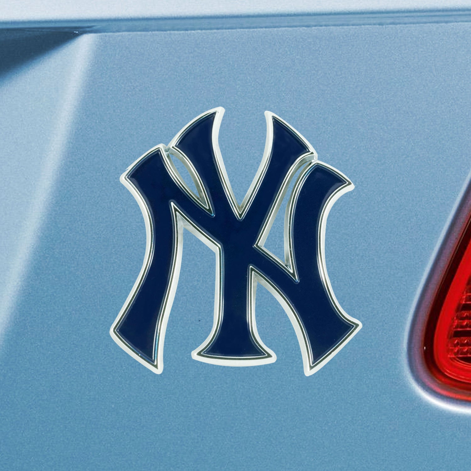 Fanmats New York Yankees Emblem - Color