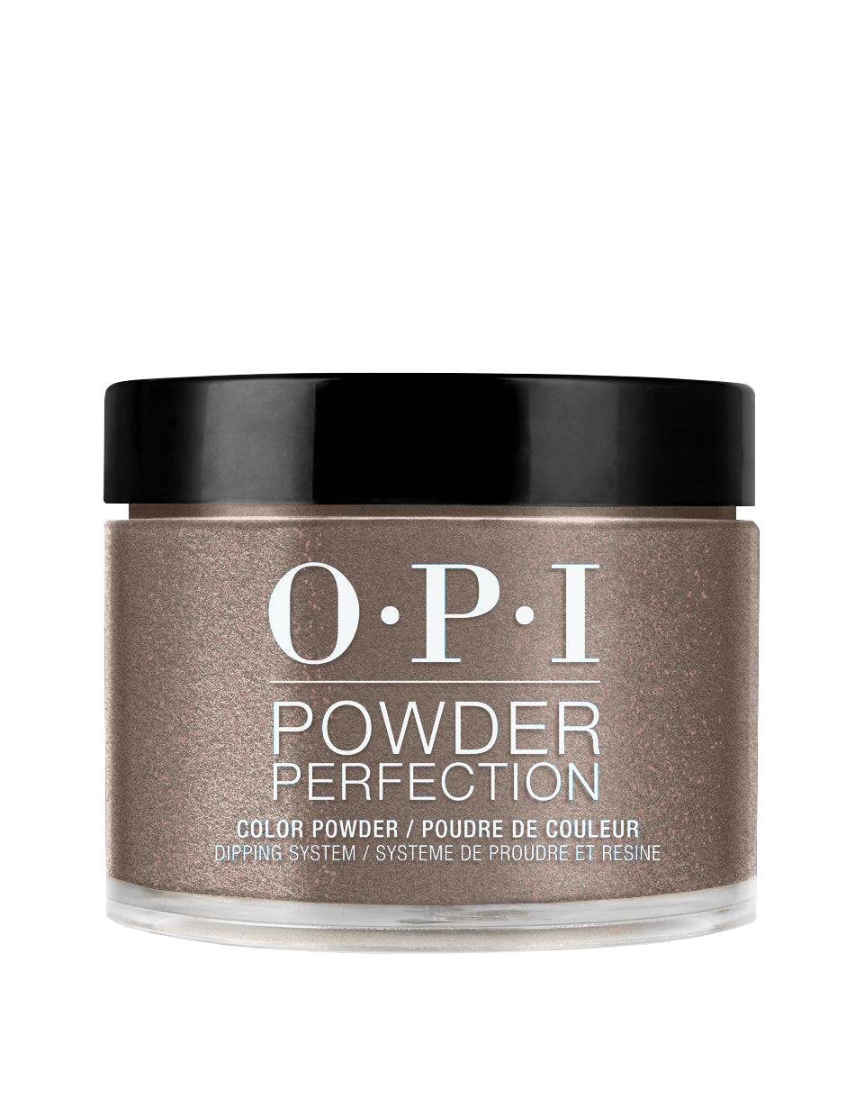 OPI Powder Perfection Dip What's Your Mani-tude? Collection - Grunge Queen 1.5 oz.