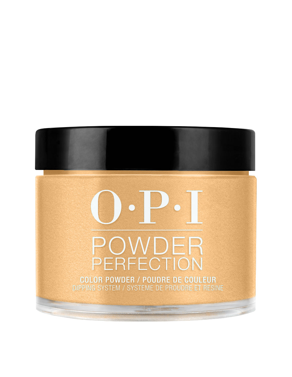 OPI Powder Perfection Dip What's Your Mani-tude? Collection - Penny Loafer Lane 1.5 oz.