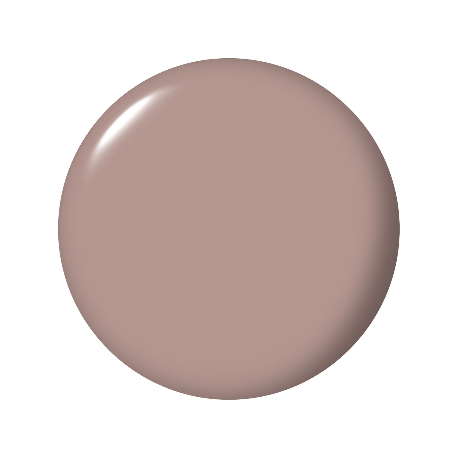 OPI GelColor What's Your Mani-tude? Collection - Crimp and Proper 0.5 oz.