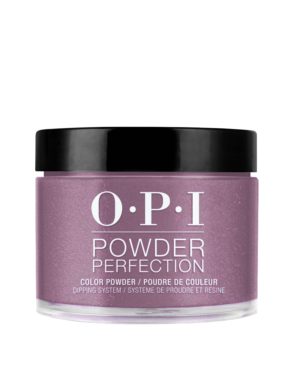 OPI Powder Perfection Dip The New OPIcons Collection - Lincoln Park After Brunch 1.5 oz.