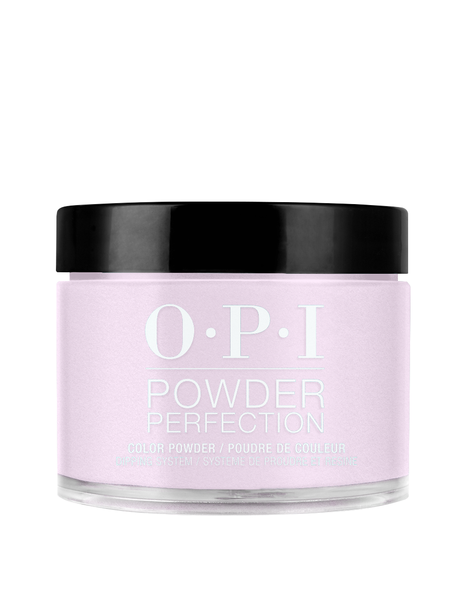 OPI Powder Perfection Dip The New OPIcons Collection - Mod About Me 1.5 oz.