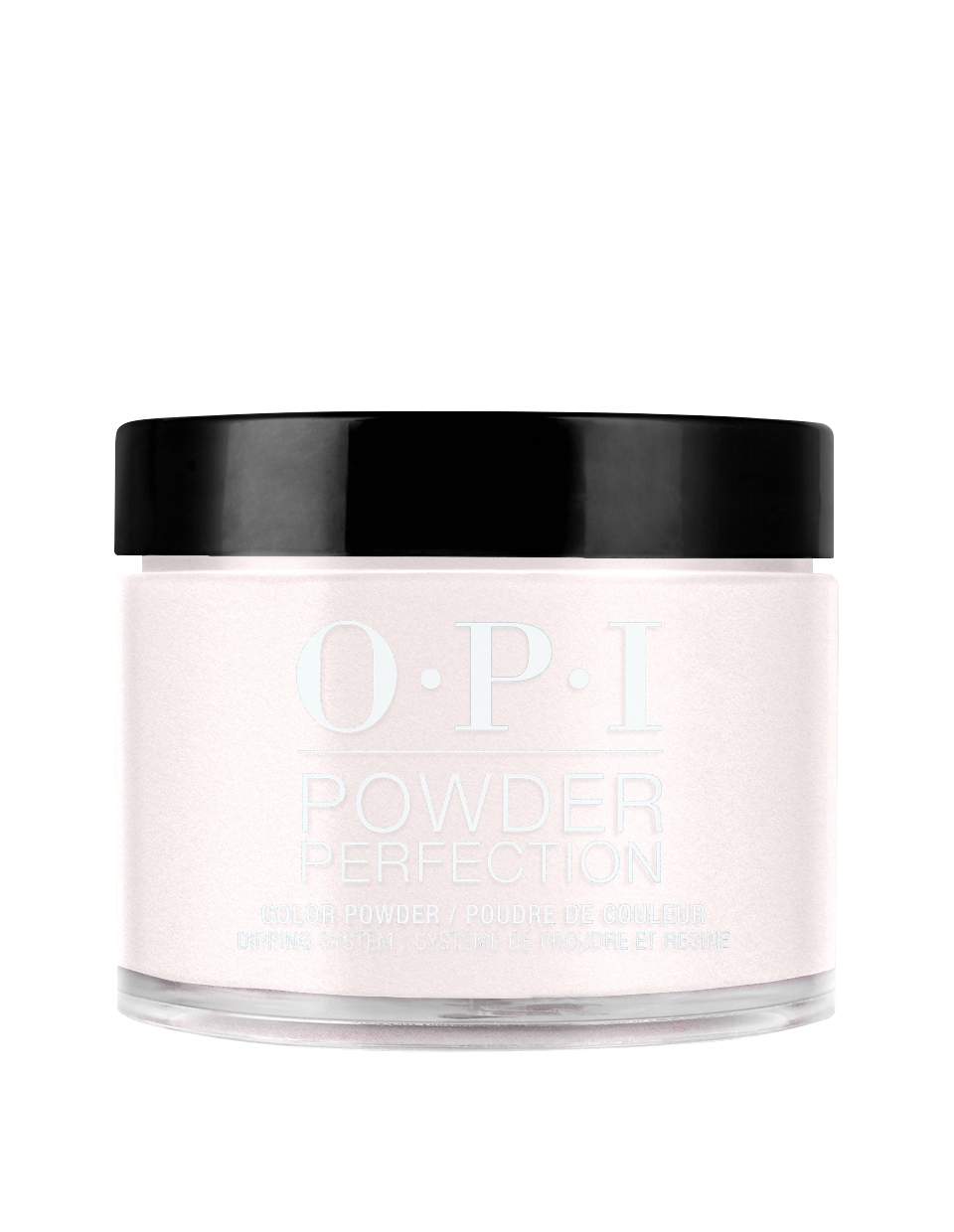 OPI Powder Perfection Dip The New OPIcons Collection - OPI’m a Bubble Bunny 1.5 oz.