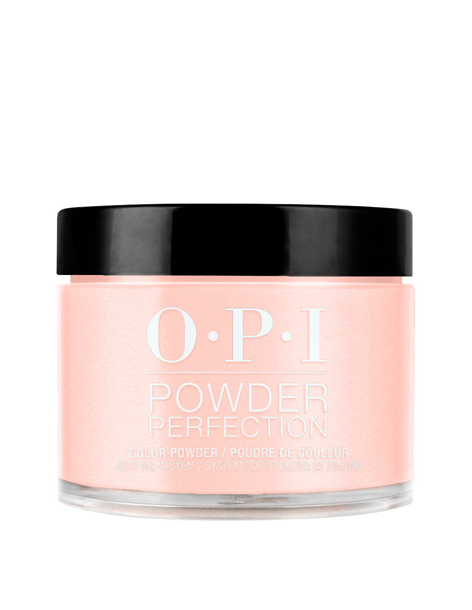OPI Powder Perfection Dip The New OPIcons Collection - Queens Rule 1.5 oz.