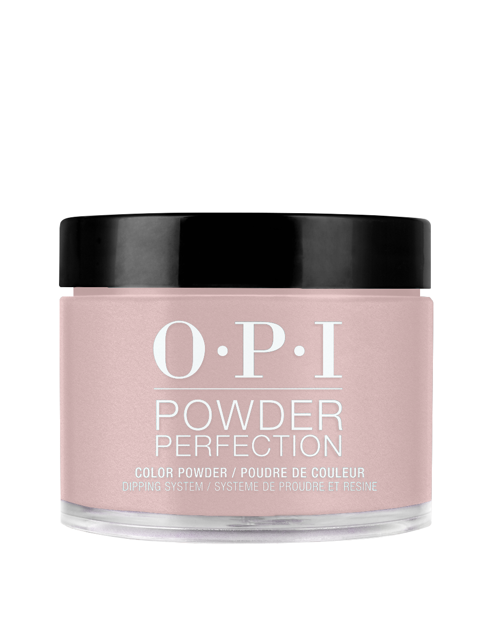 OPI Powder Perfection Dip The New OPIcons Collection - You don't Know Suzi 1.5 oz.