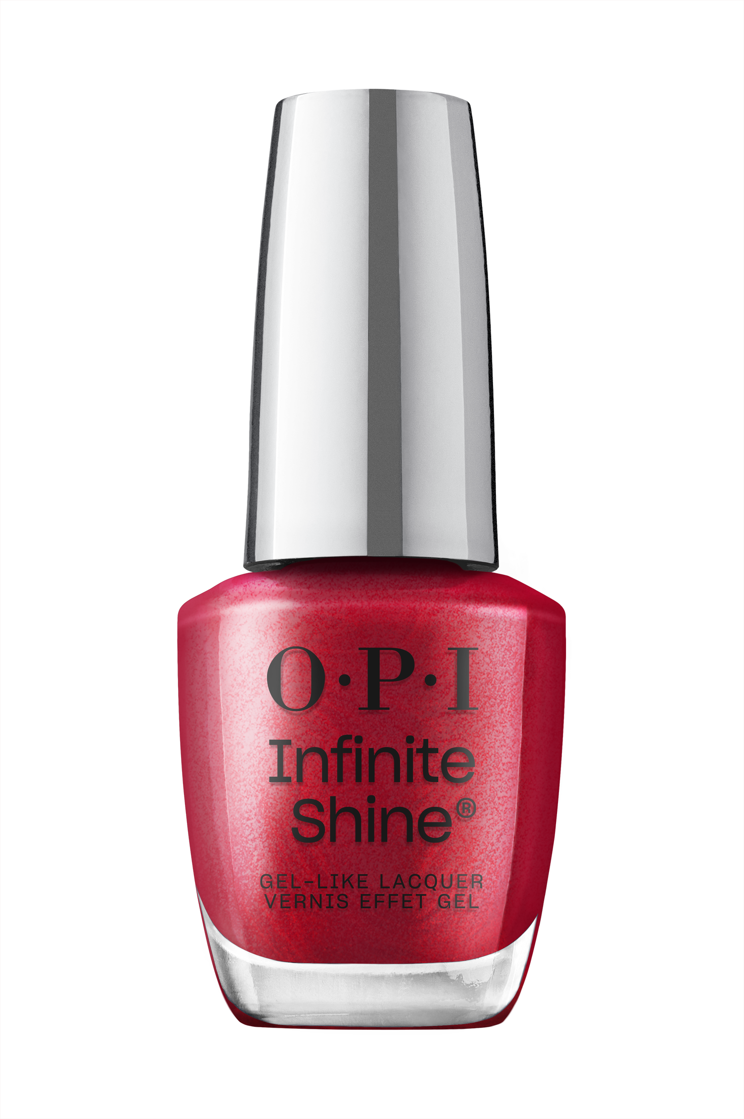 OPI Infinite Shine Fall 2026 - Deer Valley Spice .5 oz **PRE ORDER**