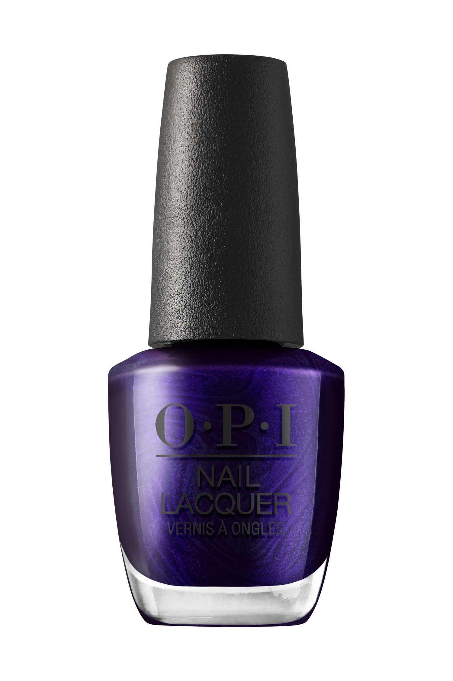 OPI Nail Lacquer Fall 2026 - Don't Over Ink It .5 oz. **PRE ORDER**