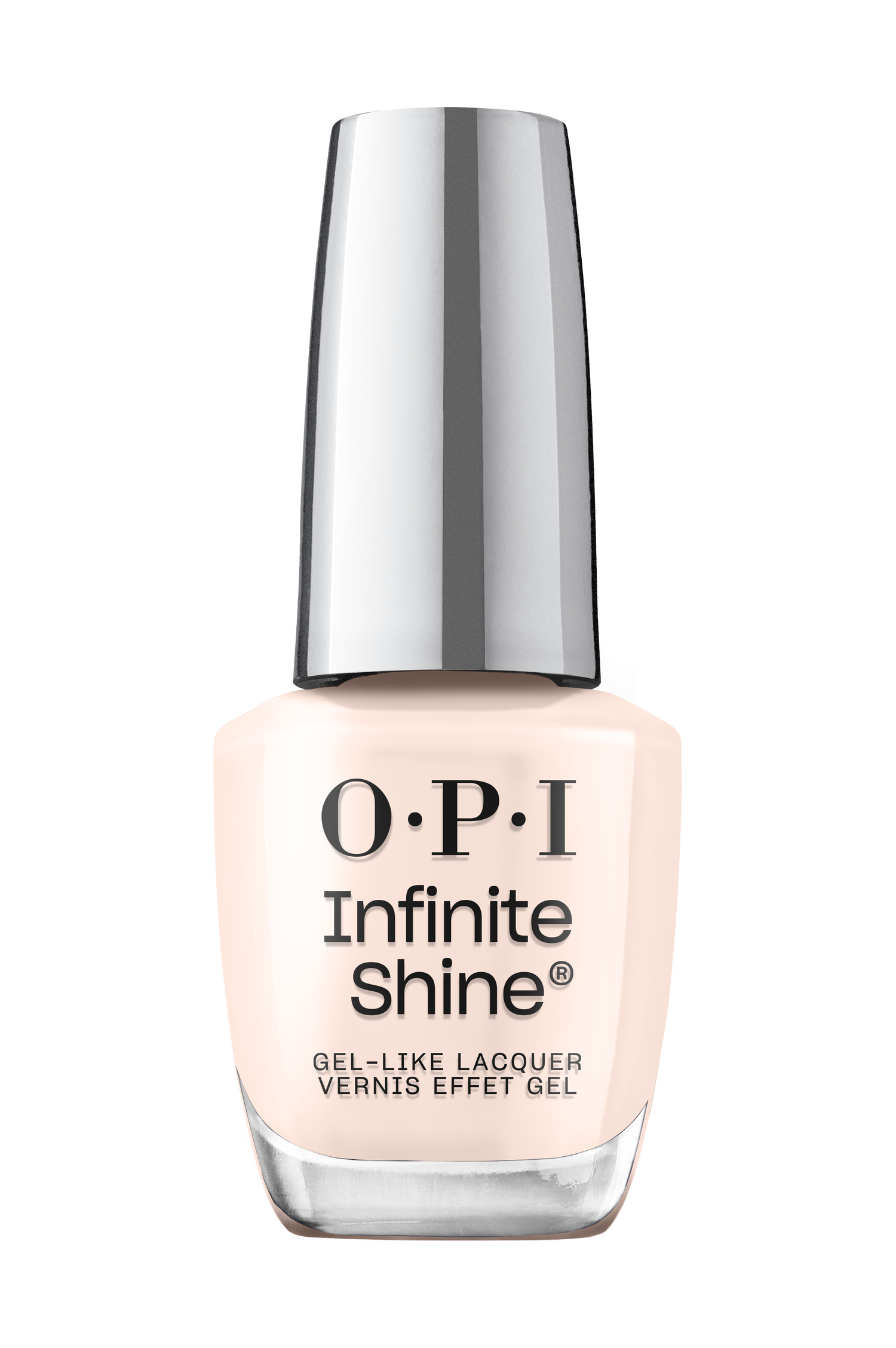 OPI Infinite Shine Fall 2026 - I’m the Bossa Nova Now .5 oz. **PRE ORDER**