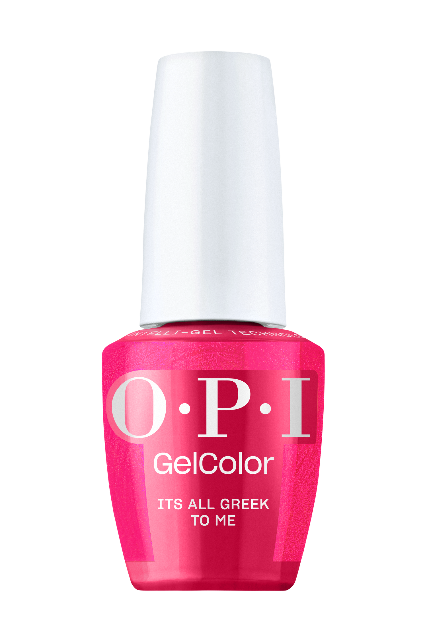 OPI GelColor Intelli-Gel Fall 2026 - It's All Greek To Me 0.5 oz. **PRE ORDER**