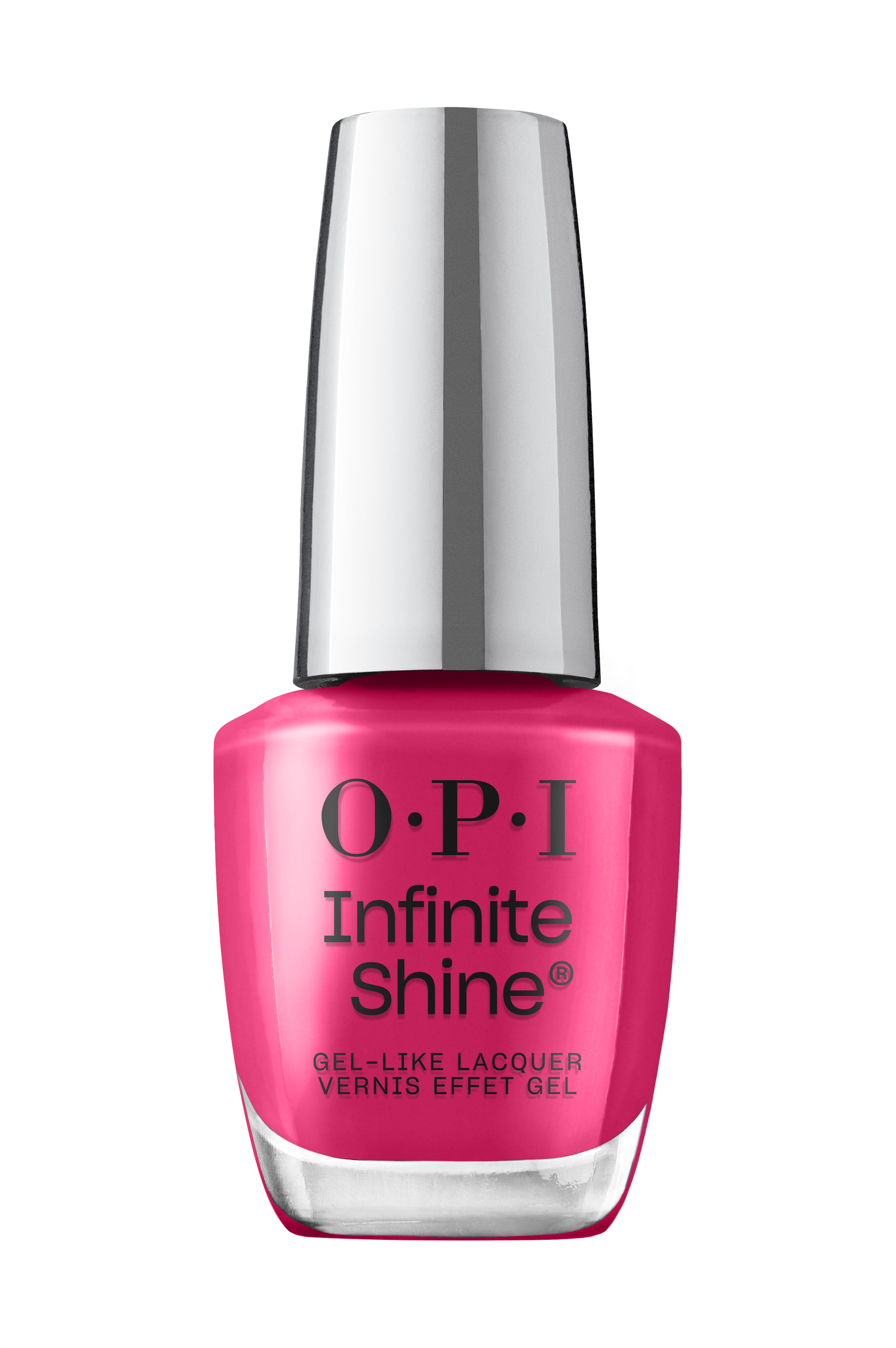 OPI Infinite Shine Fall 2026 -Koala Bear-y 0.5 oz. **PRE ORDER**