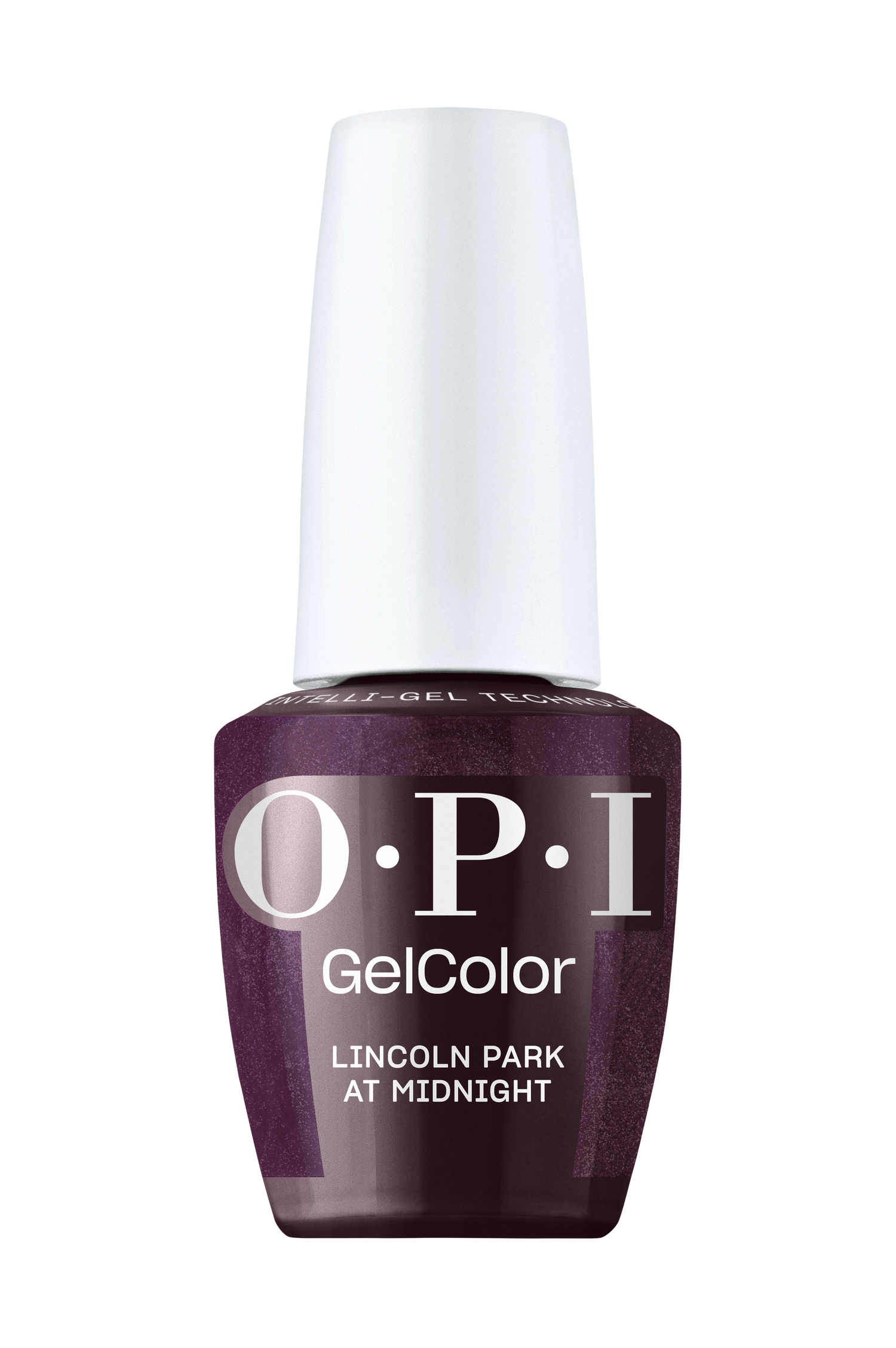 OPI GelColor Intelli-Gel Fall 2026 - Lincoln Park At Midnight 0.5 oz. **PRE ORDER**
