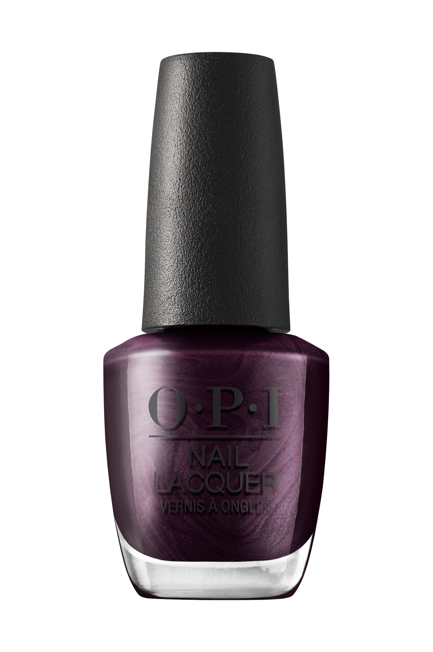 OPI Nail Lacquer Fall 2026 - Lincoln Park At Midnight .5 oz. **PRE ORDER**