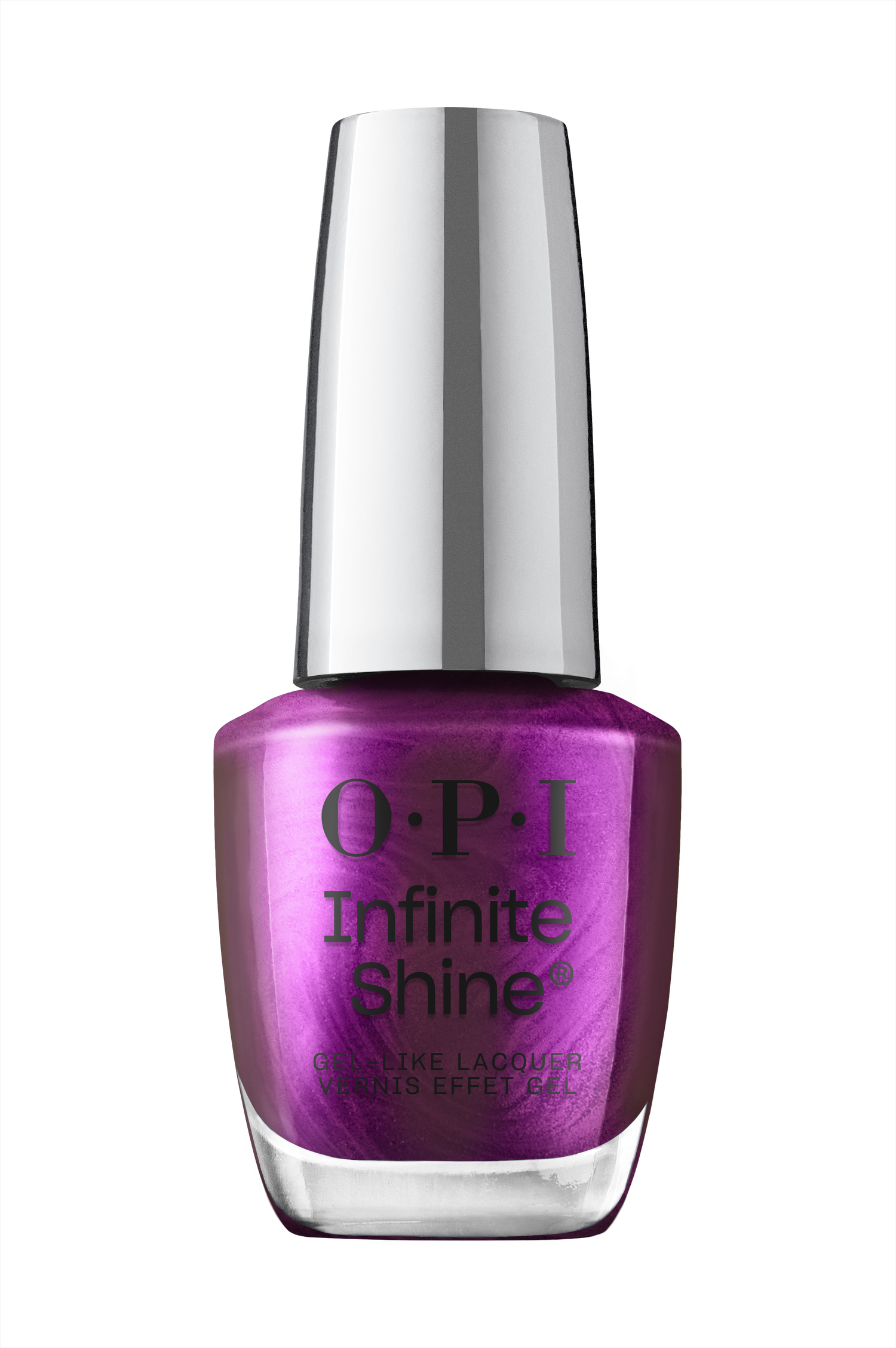 OPI Infinite Shine Fall 2026 - Louvre Me Lourve Me Not .5 oz **PRE ORDER**