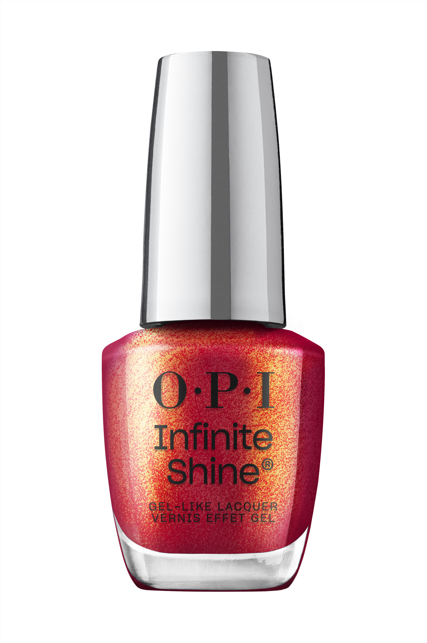 OPI Infinite Shine Fall 2026 - Malaga Wine Not?.5 oz. **PRE ORDER**