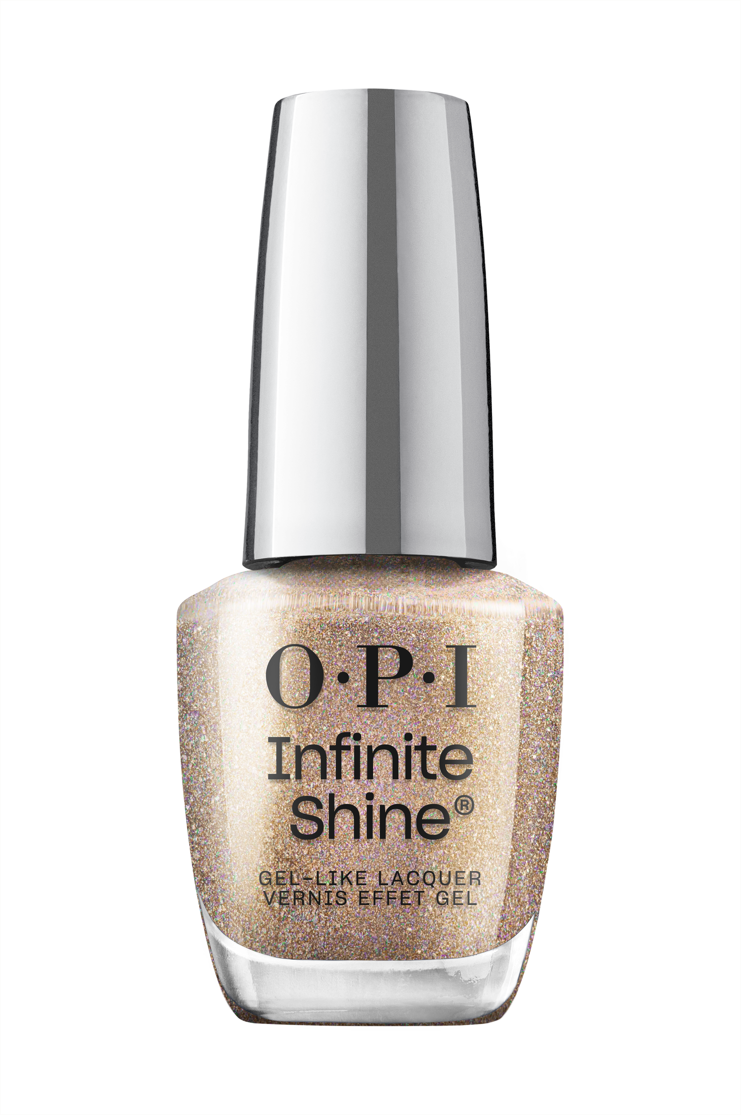 OPI Infinite Shine Fall 2026 - My Private Yacht .5 oz. **PRE ORDER**