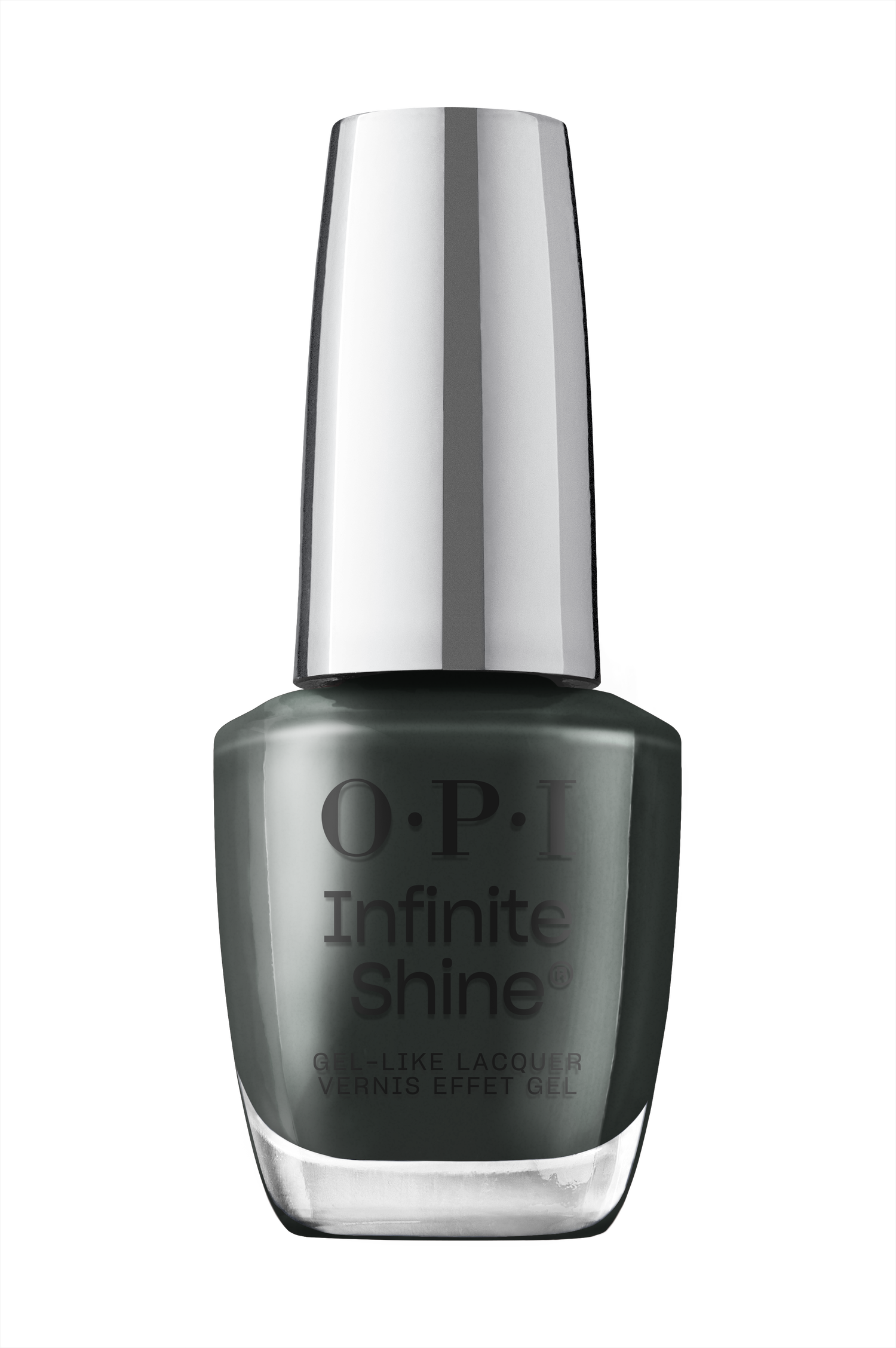 OPI Infinite Shine Fall 2026 - Nein! Nein! Nein! OK Fine! .5 oz **PRE ORDER**