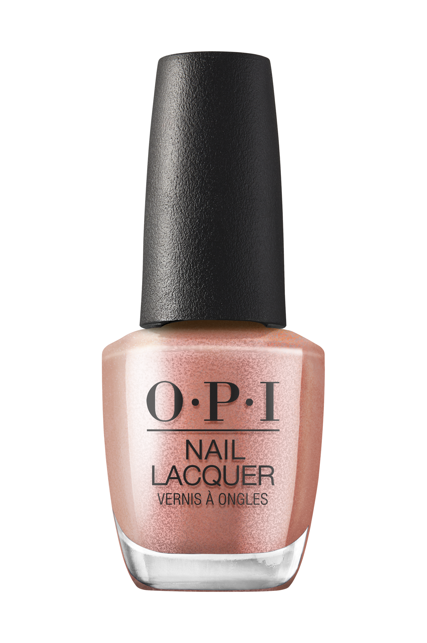 OPI Nail Lacquer Fall 2026 - Route Beer Float .5 oz. **PRE ORDER**