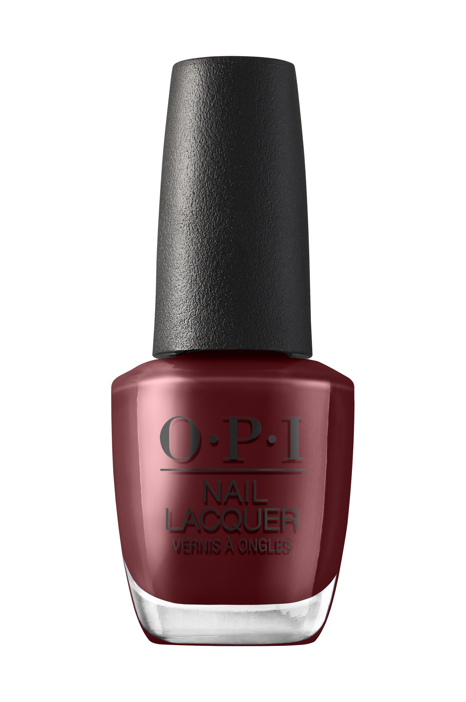 OPI Nail Lacquer Fall 2026 - Vampire State Building .5 oz. **PRE ORDER**