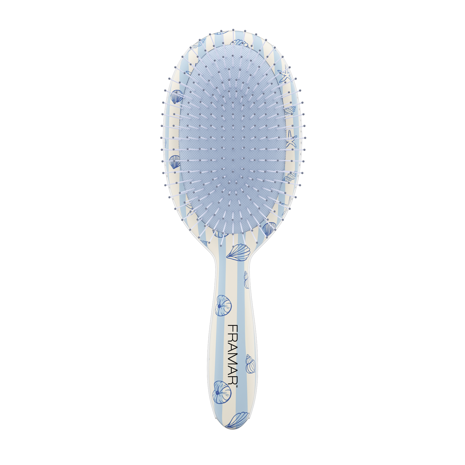 Framar Beach Bum Detangle Brush
