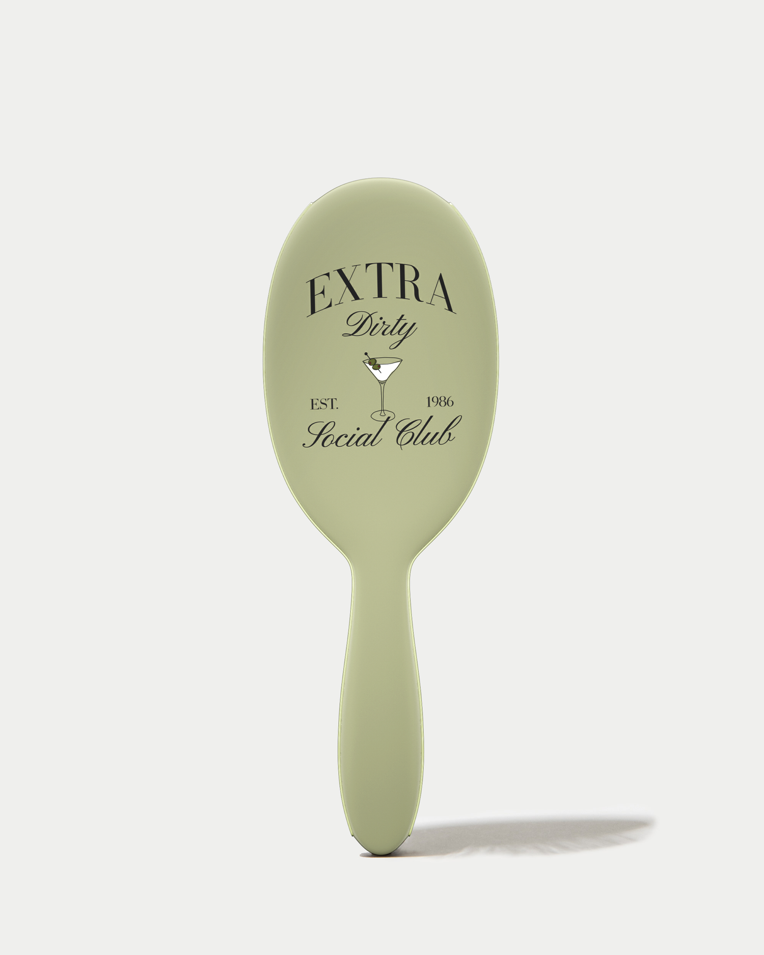 Framar Extra Dirty Detangle Brush -Happy Hour