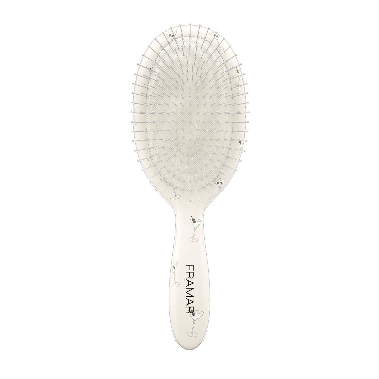 Framar Extra Dirty Detangle Brush - Martini Mood