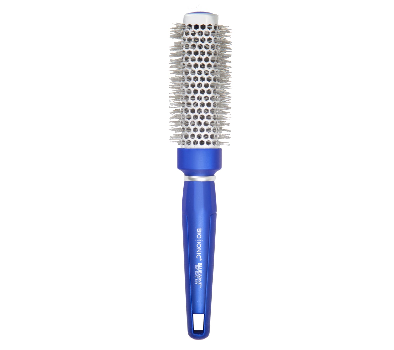 Bio Ionic BlueWave™ NanoIonic™ Conditioning Brush - Small - 1
