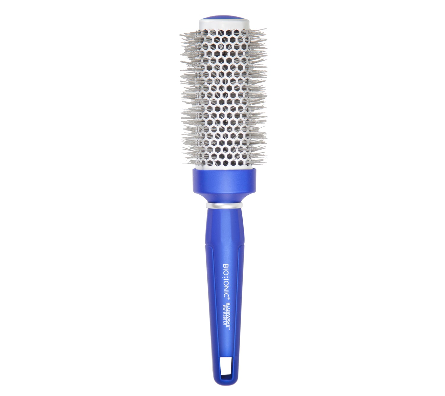 Bio Ionic BlueWave™ NanoIonic™ Conditioning Brush - Medium - 1.25