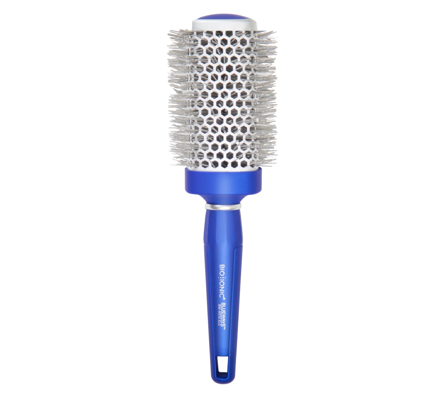 Bio Ionic BlueWave™ NanoIonic™ Conditioning Brush - Large - 1.75