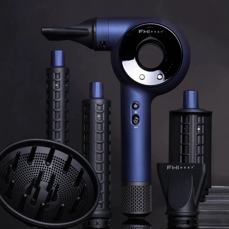 FHI Heat VersaSphere Pro Air Multistylist Set