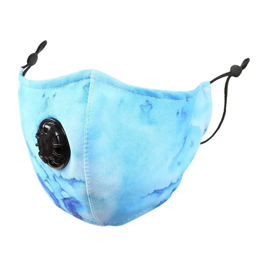 Face Mask with Respirator PinkPro Beauty Supply