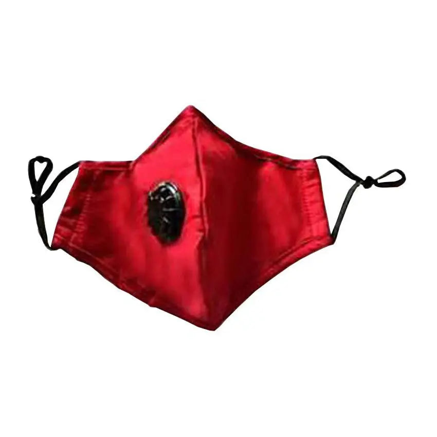 Face Mask with Respirator PinkPro Beauty Supply