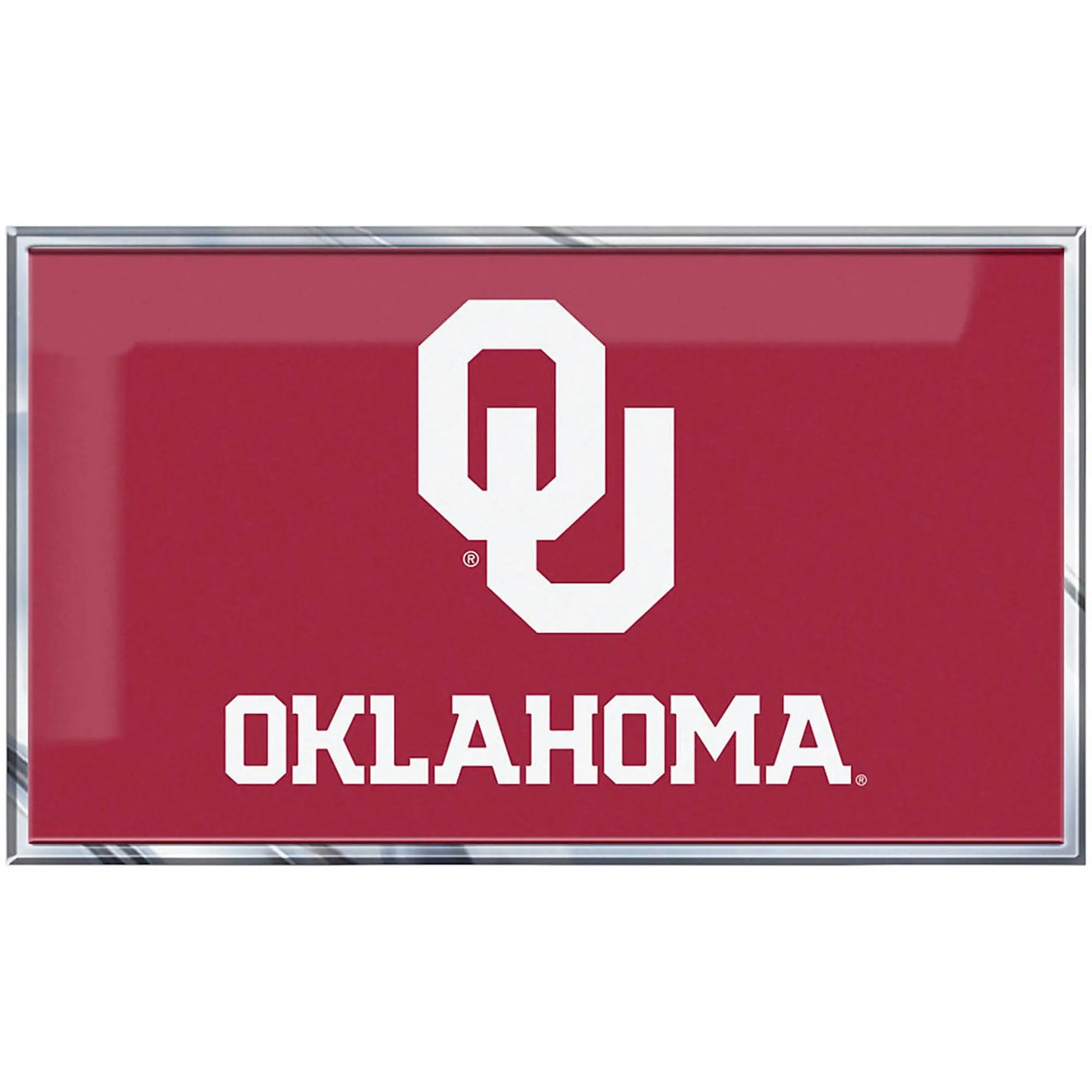 FANMATS Alabama Crimson Tide NCAA Chrome Color Hitch Hitch Cover in the FANMATS Alabama Crimson Tide NCAA Chrome Color Hitch Hitch Cover in the