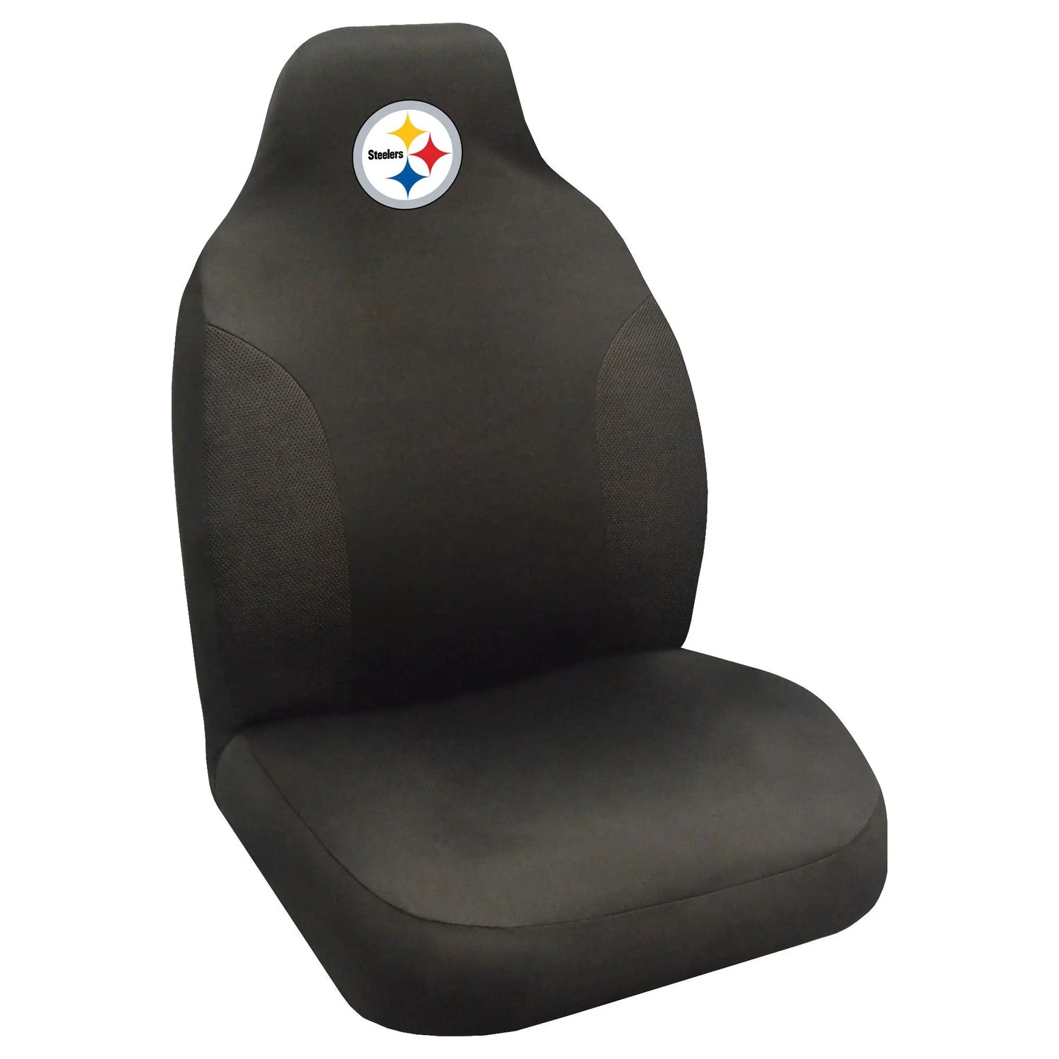 Fanmats Pittsburgh Steelers Seat Cover Fanmats