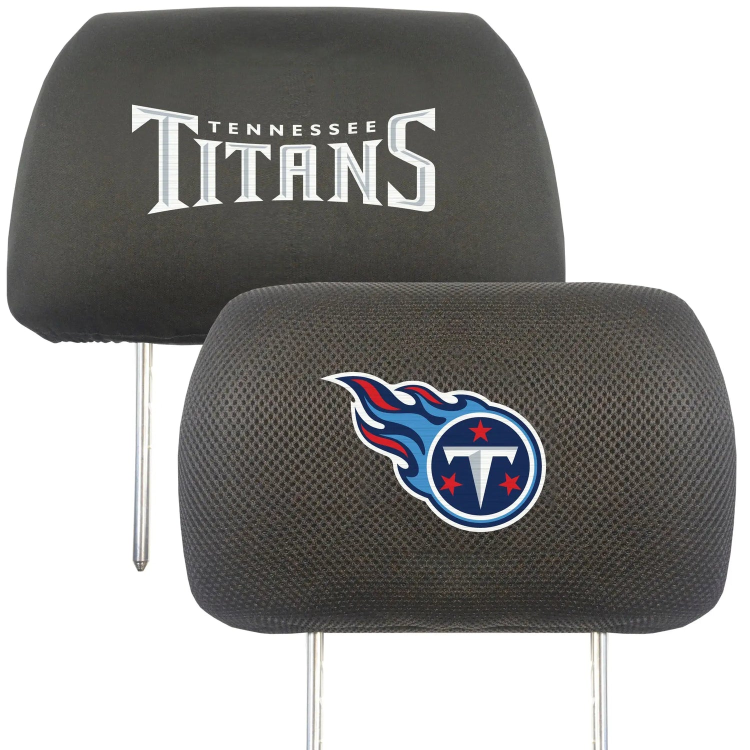 Fanmats Tennessee Titans Headrest Cover Fanmats