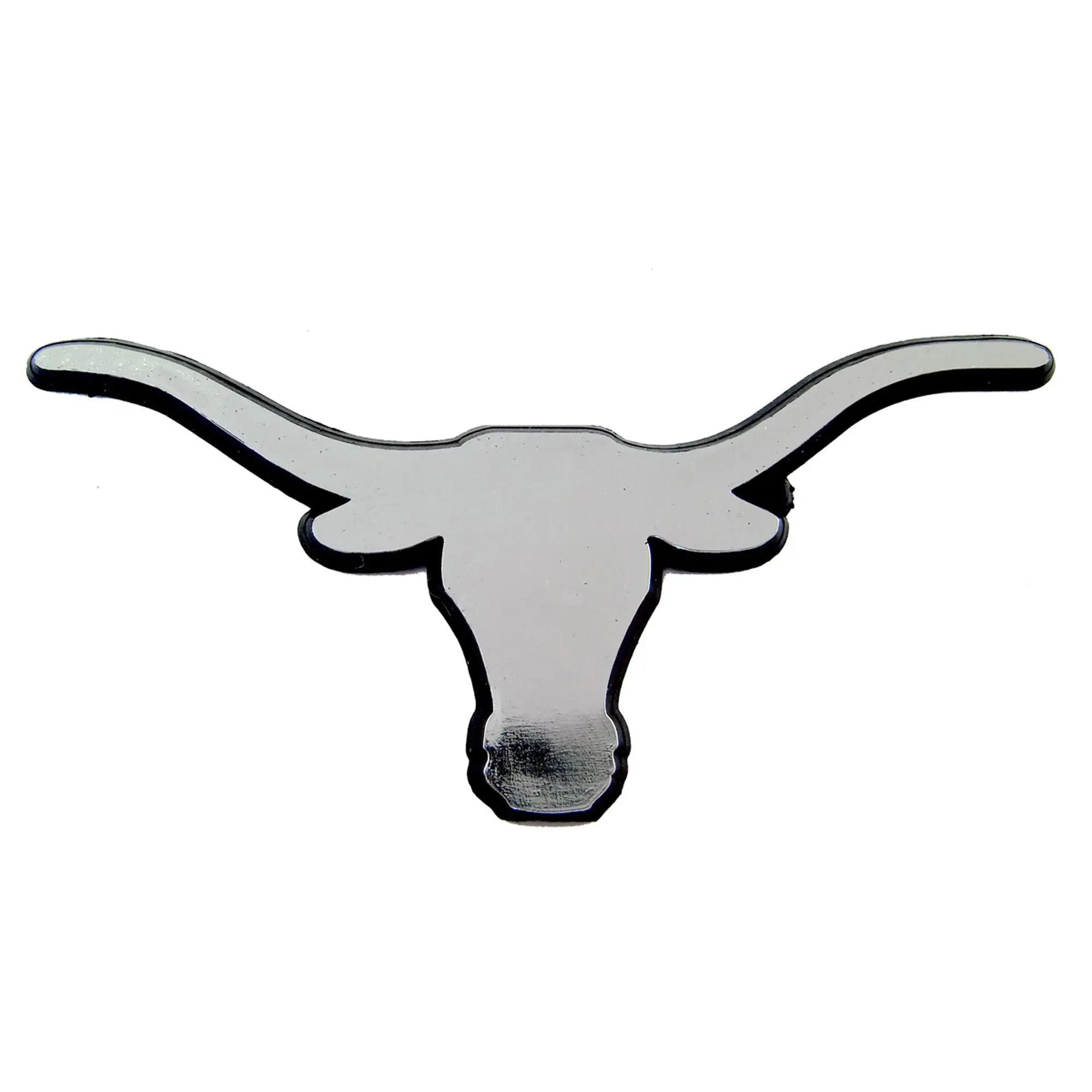FANMATS Texas Longhorns Auto Flaggen Set - 2-teilig NCAA