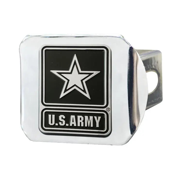 Fanmats U.S. Army Hitch Cover Fanmats