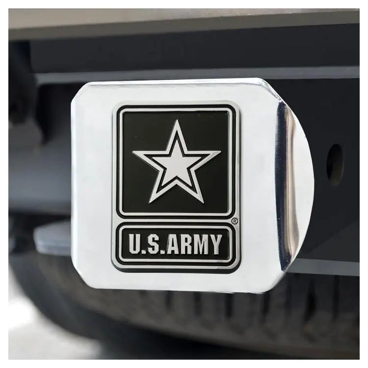 Fanmats U.S. Army Hitch Cover Fanmats