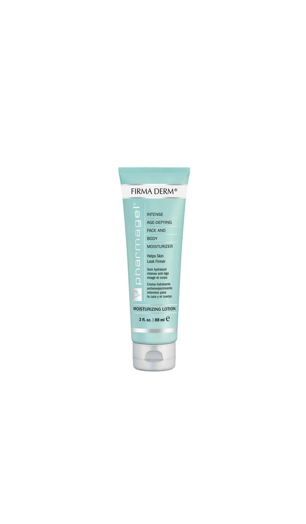 Pharmagel Firma Derm 3 oz.