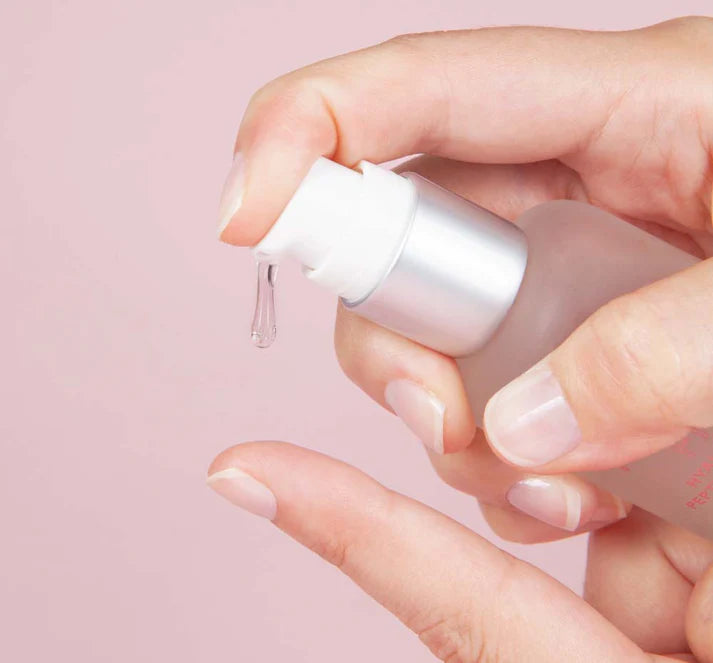 FarmHouse Fresh Flat Firming Serum Hyaluronic Acid Peptide Firming Serum