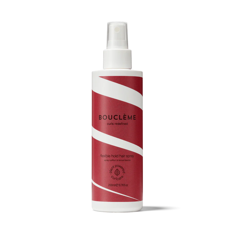 BOUCLEME Flexible Hold Hair Spray 200 ML