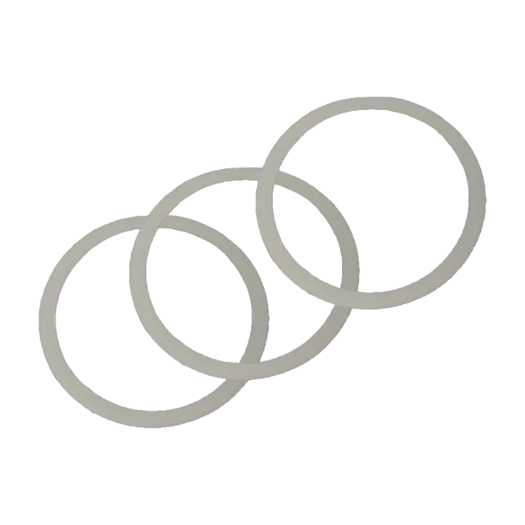 Fuji Spray System Tan7400 Gasket 3 Pack Fuji