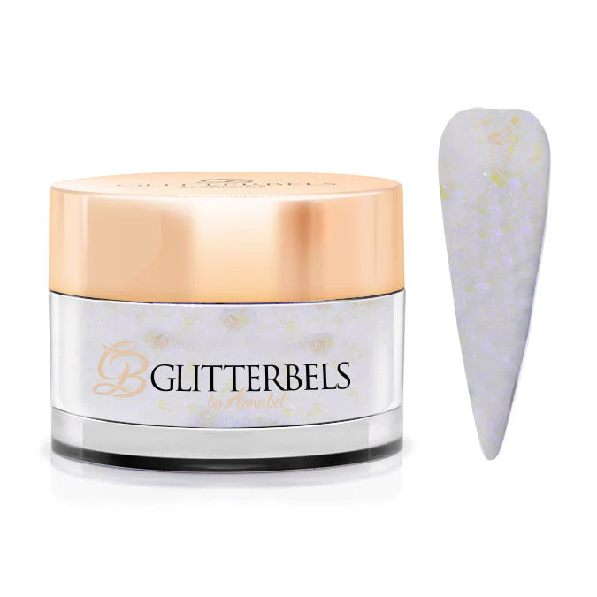 Glitterbels Medium Loose Glitter - Mystical