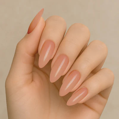 Kiara Sky Hema-Free Builder Gel Cover Up