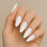 Kiara Sky Hema-Free Builder Gel Frenchy White