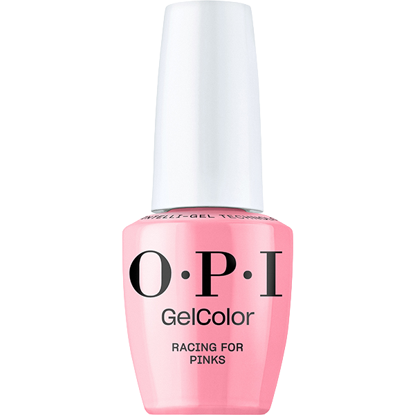 Colección OPI GelColor Xbox - 0,5 oz.