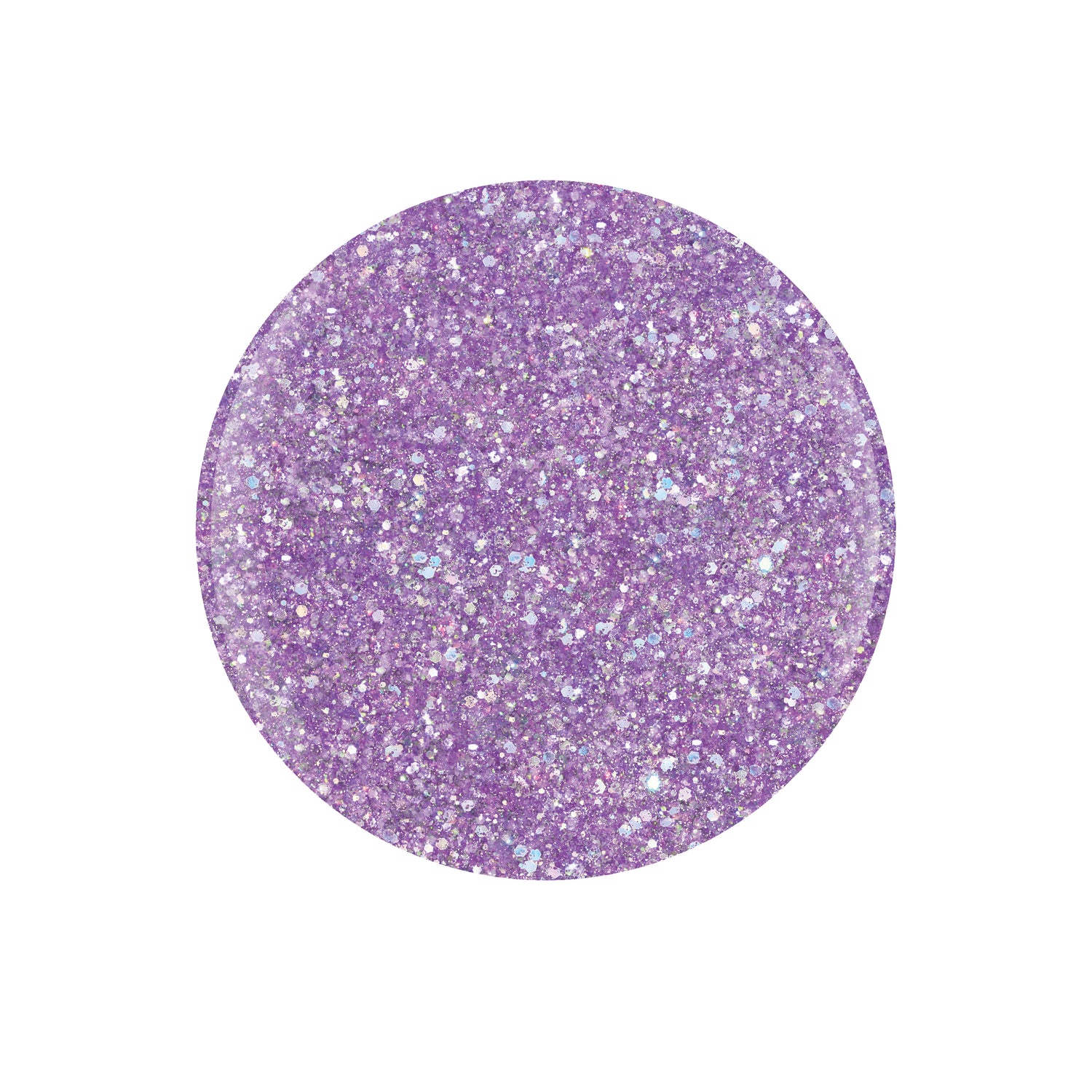 Paleta de gel cremoso con brillo Gelish