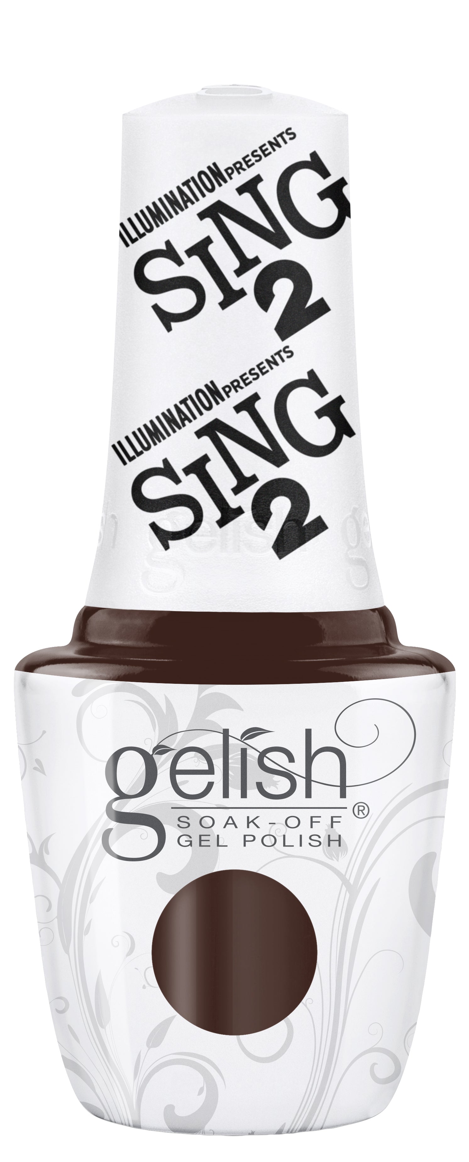 Gelish Morgan Taylor Trio Sing 2 Ready To Work It