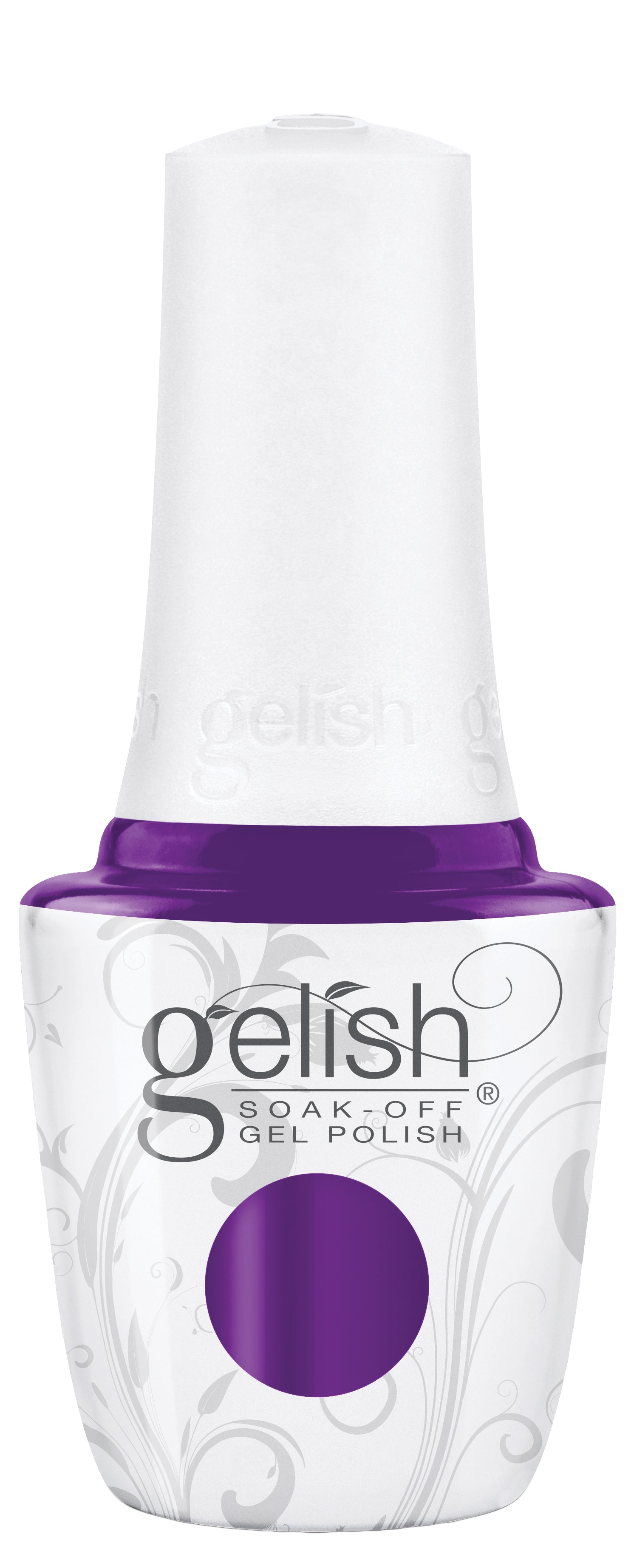 Gelish Gel Polish Let's Roll Collection This Is How I Roll 0.5 oz. - PinkPro Beauty Supply